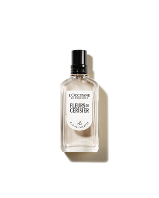 Eau de Toilette Fleurs de Cerisier 50mL (Flor de Cerejeira)
